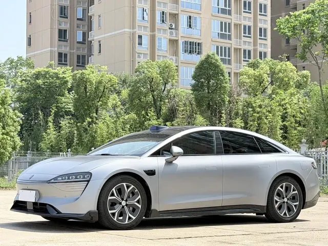 Zhijie S7 2026 Max
