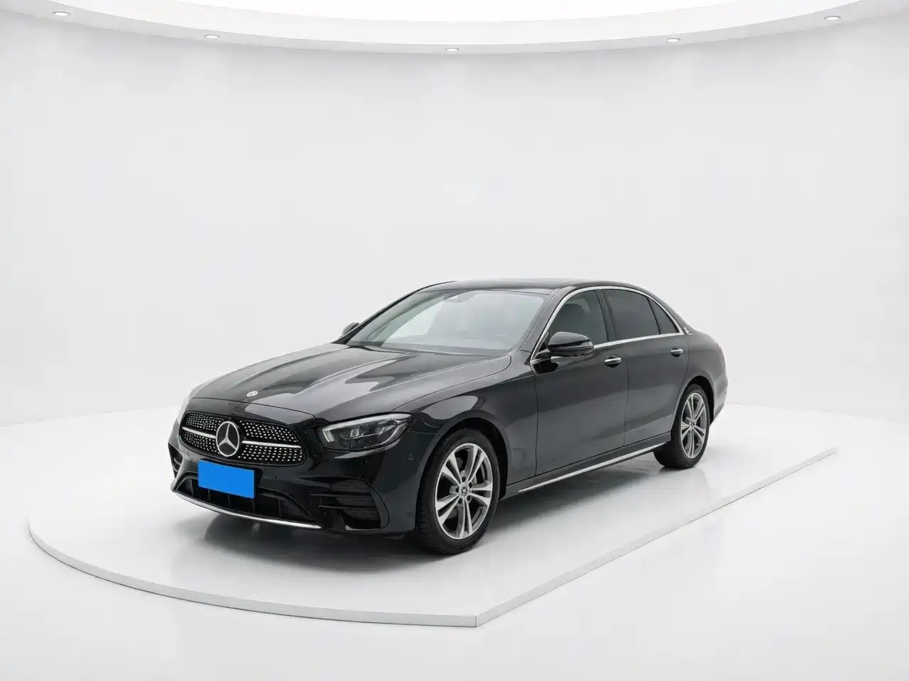 Mercedes-Benz C-Class 2021 C 200 L Fashion Sport Edition