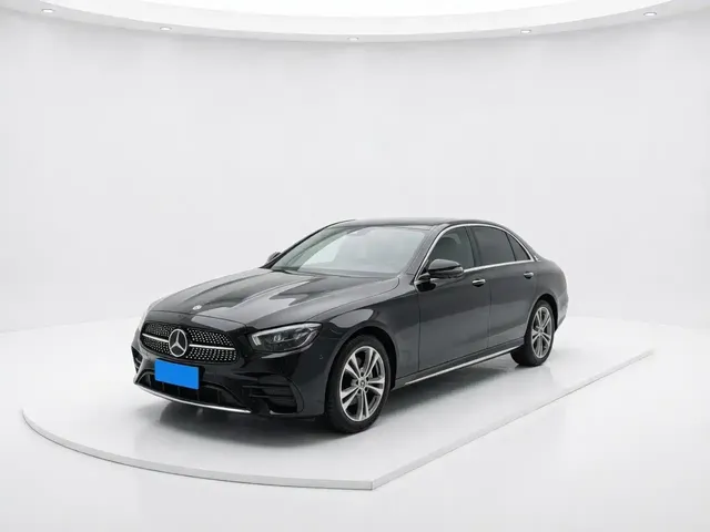 Mercedes-Benz C-Class 2021 C 200 L Fashion Sport Edition