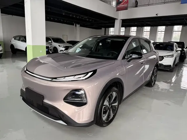 Changan Qiyuan Q05, 2026