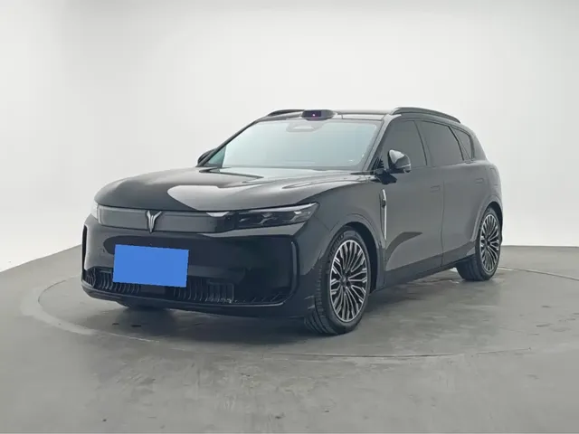 Voyah Auto VOYAH FREE 2025 FREE+ 4WD Qiankun Edition
