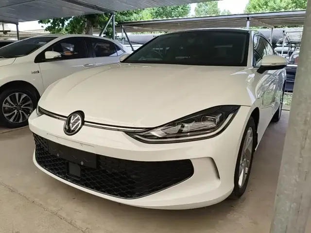 Volkswagen Lamando 2023 Lamando L 280TSI DSG Glamour Edition