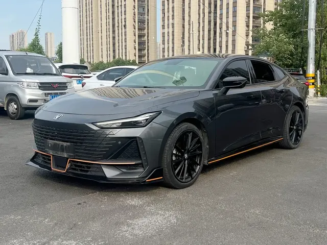 Changan UNI-V 2023 1.5T Sport Edition