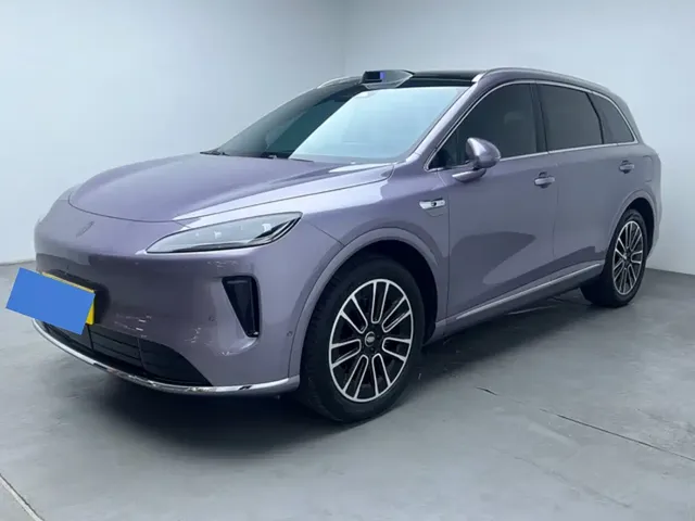 Shangjie SUV 2025 Basic Model