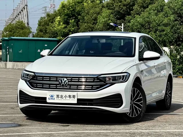 Volkswagen Sagitar 2024 200TSI DSG Flying Edition