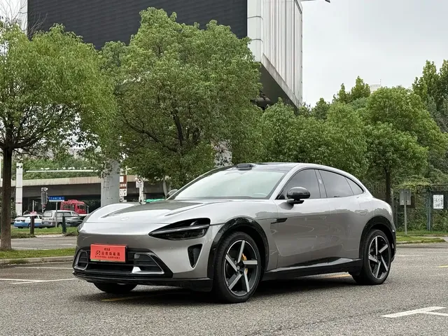 Xiaomi Auto Xiaomi YU7 2025 Ultra Long Range High Performance AWD Max Edition
