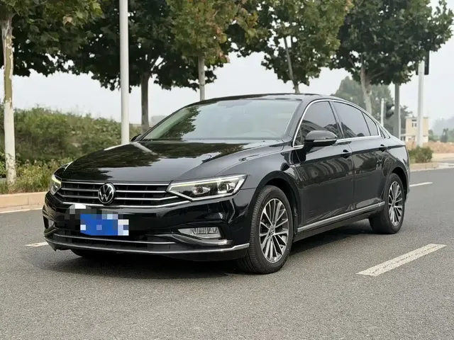 Volkswagen Magotan 2021 330TSI DSG 30th Anniversary Edition