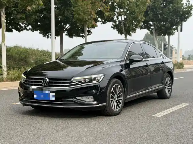 Volkswagen Magotan 2021 330TSI DSG 30th Anniversary Edition