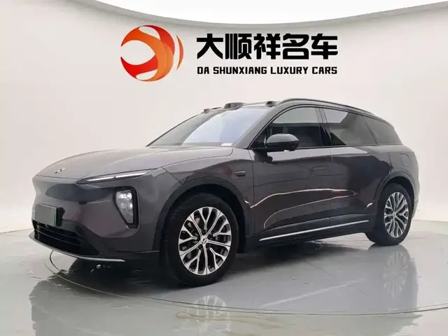 NIO ES6 2023 75kWh