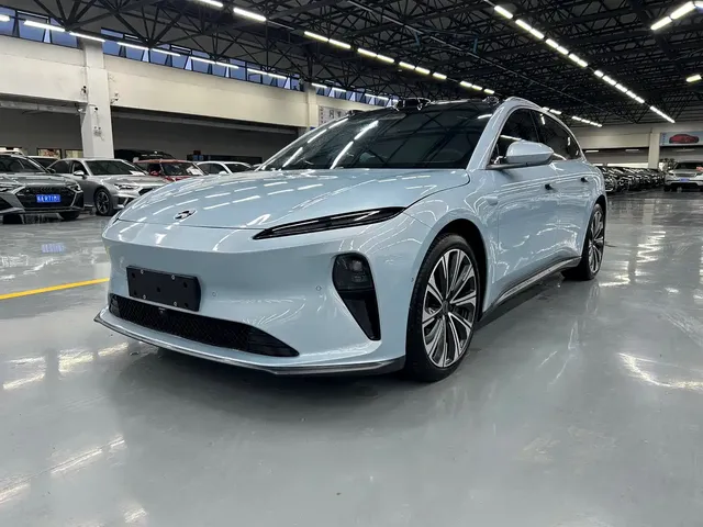 NIO ET5T 2024 75kWh Touring