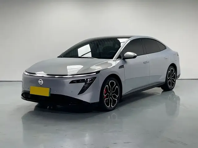 Nissan N7 2025 510 Max