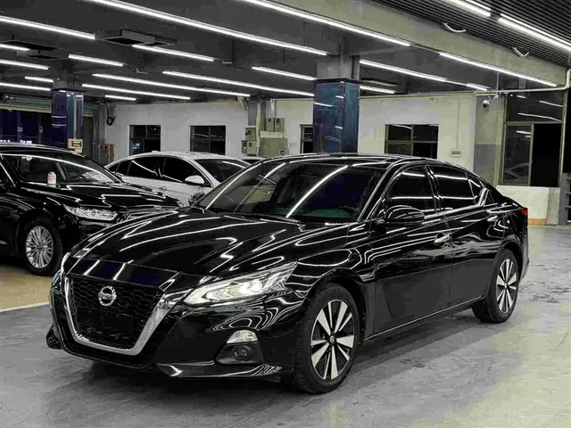 Nissan Teana 2020 Facelift 2.0L XL Upper Intelligent Edition