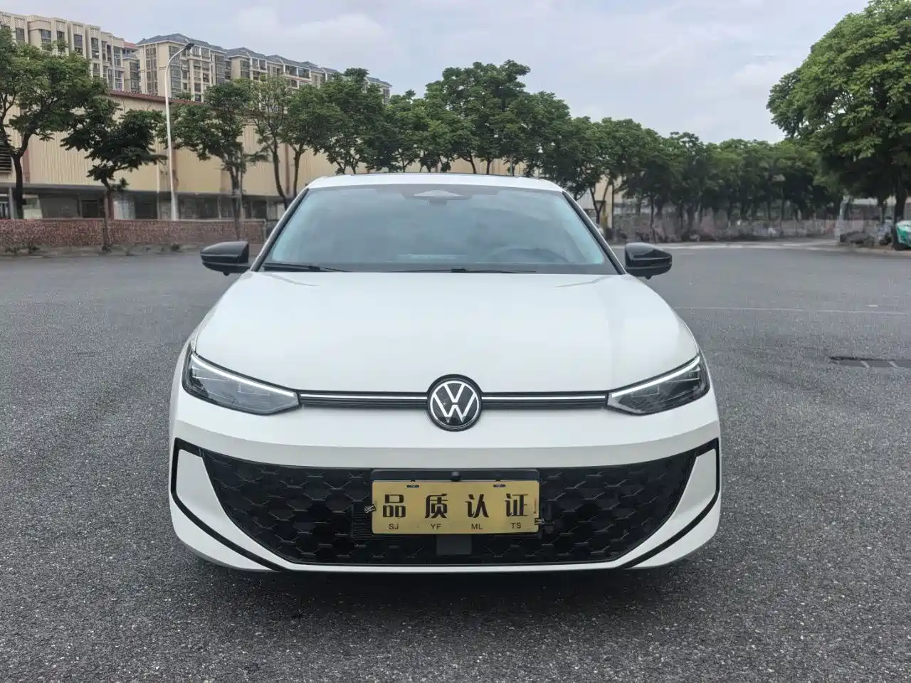 Volkswagen Lavida 2025 PRO 1.5L