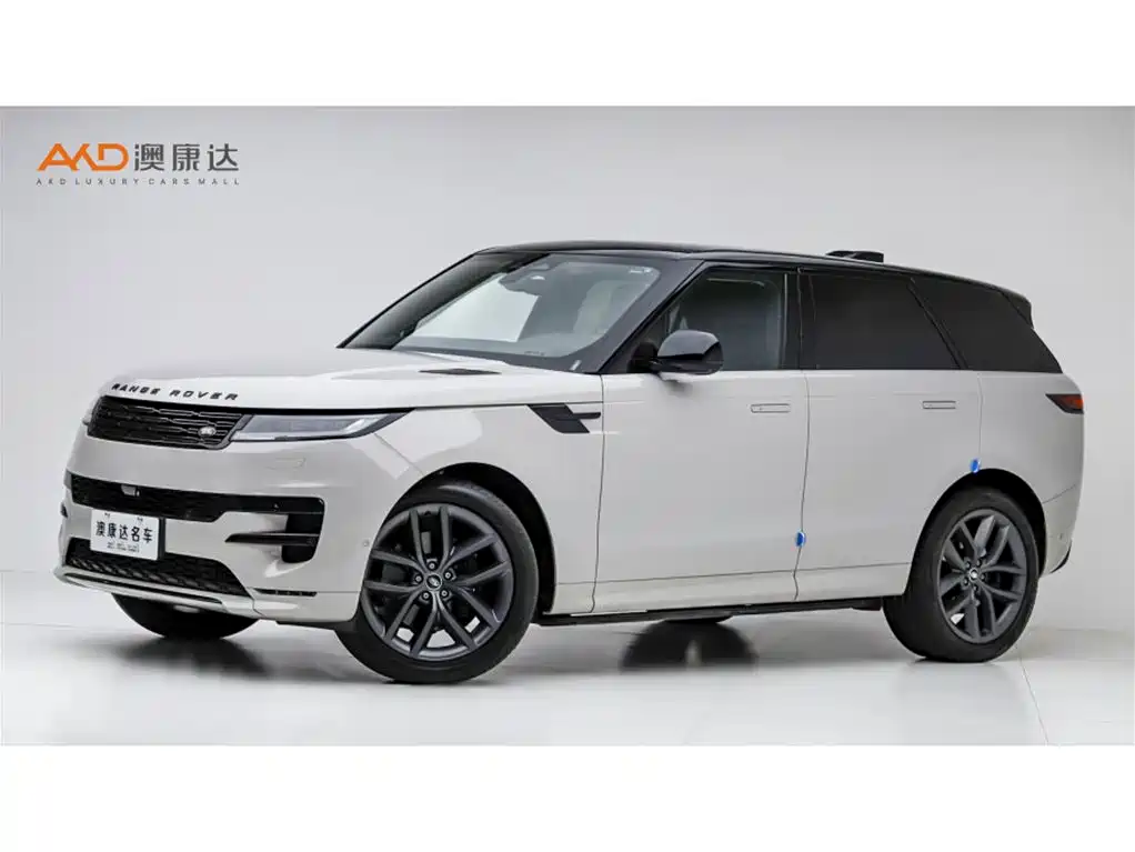 Land Rover Range Rover Sport 2023 400PS Dynamic SE