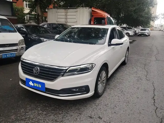 Volkswagen Lavida 2019 280TSI DSG Comfort Edition China VI