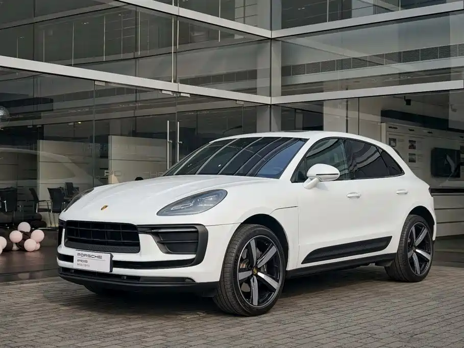 Porsche Macan 2025 Macan 2.0T Dream Chaser Edition