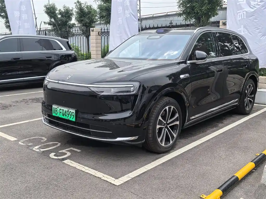 AITO Wenjie AITO M7 2026 Extended Range Ultra AWD 5-Seater
