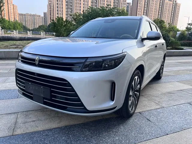 AITO Wenjie AITO M7 2024 1.5T AWD Plus 5-Seater
