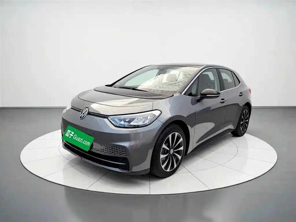 Volkswagen ID.3 2024 Outstanding Edition