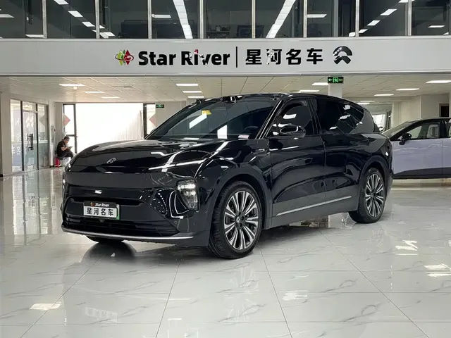 NIO ES8 2023 100kWh Executive Edition