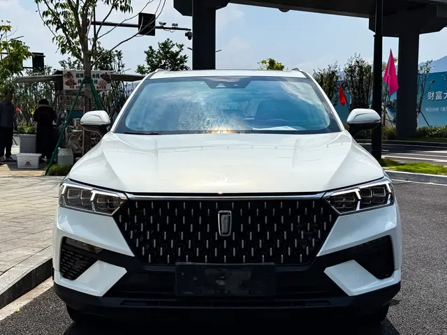 Besturn Bestune T77 2019 230 TID Automatic Exclusive China V
