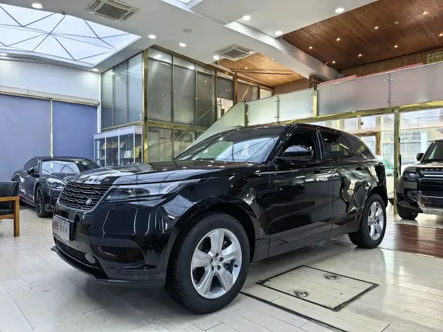 Land Rover Range Rover Velar 2026 Model 250PS S
