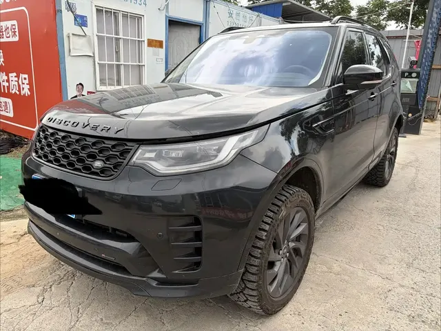 Land Rover Discovery 2023 360PS R-Dynamic S