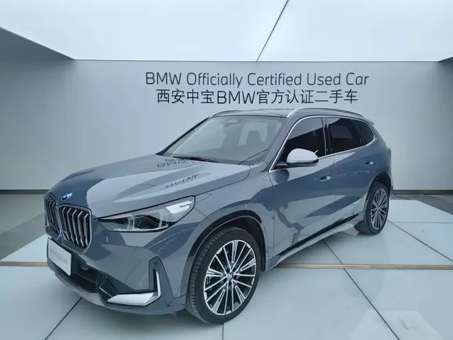 BMW X1 2023 xDrive25Li X Design Package