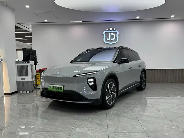 NIO ES6 2024 75kWh