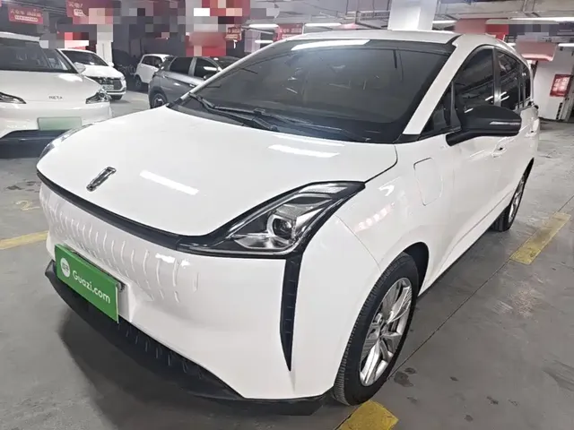 Besturn Bestune NAT 2023 PRO Comfort Ride Edition 425km
