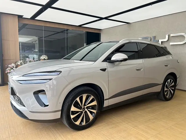 BYD Sealion 06 New Energy 2026 EV 710 Voyage Edition