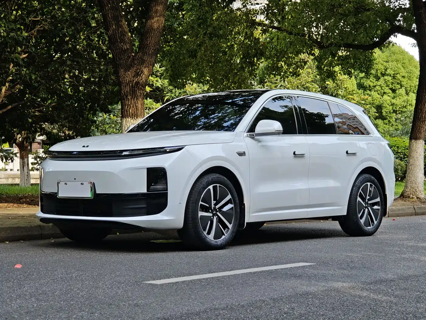 Li Auto L6 2024 Pro