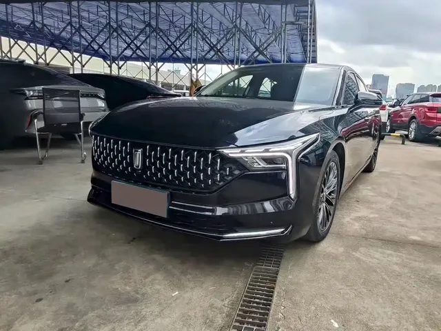 Besturn B70 2021 1.5T Automatic Smart Edition