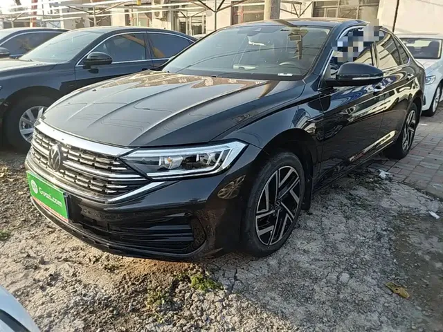 Volkswagen Sagitar 2023 280TSI DSG Surpass Plus Edition