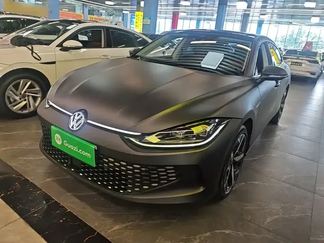 Volkswagen Lamando 2024 Lamando L 280TSI DSG Cool Edition