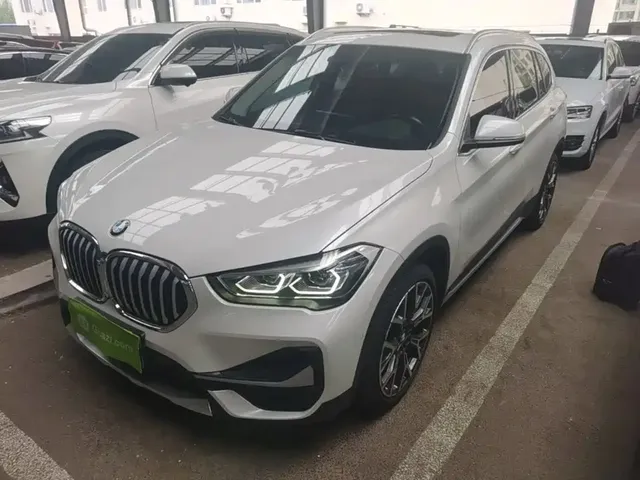 BMW X1 2020 xDrive25Li Premium Edition