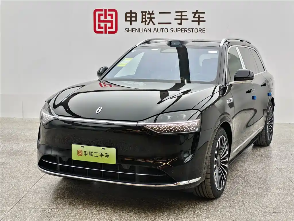 AITO Wenjie AITO M9 2025 Extended Range Ultra 52kWh 5-Seater