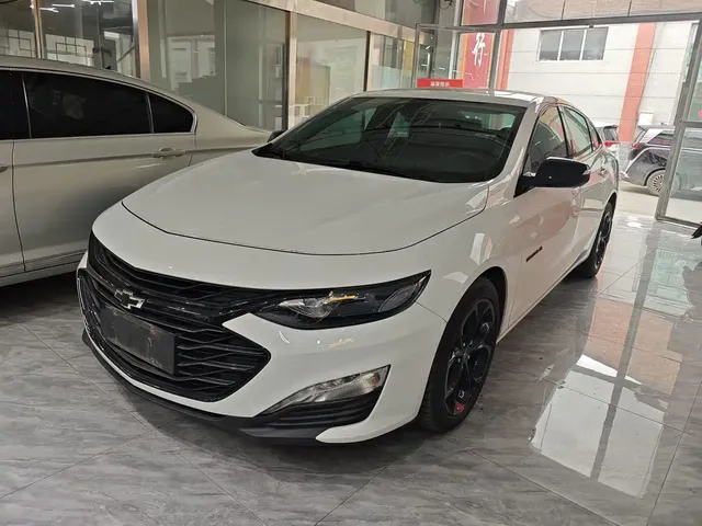 Chevrolet Malibu XL 2023 Redline 2.0T RS Edition