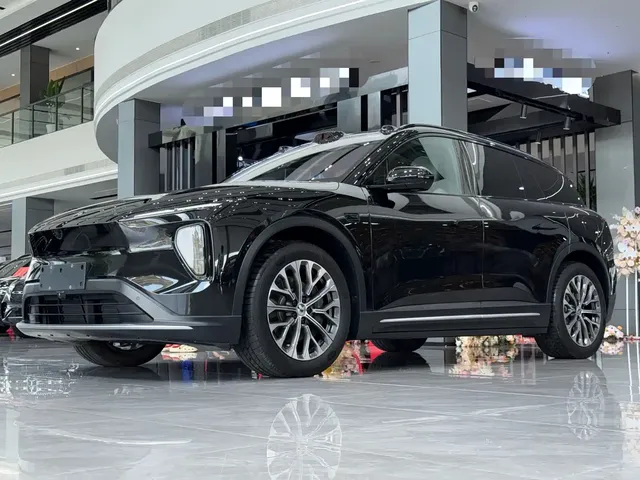NIO ES6 2024 75kWh