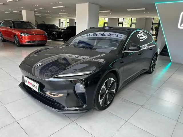 NIO ET5T 2023 Model 75kWh Touring