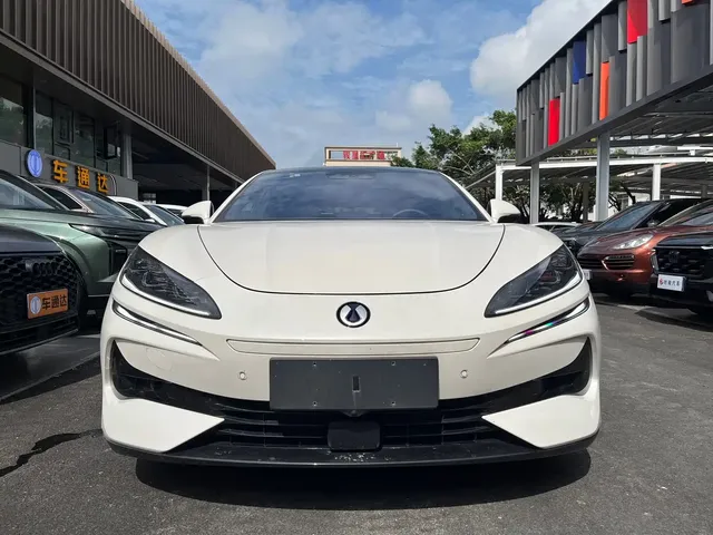 Denza Z9GT 2024 1100 AWD Ultra Edition