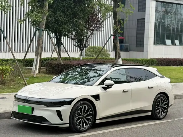 ZEEKR 007GT 2025 AWD Smart Drive 75kWh