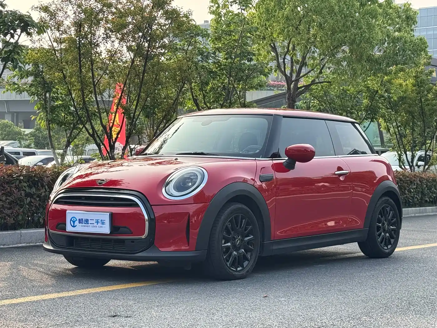 MINI MINI 2022 1.5T ONE