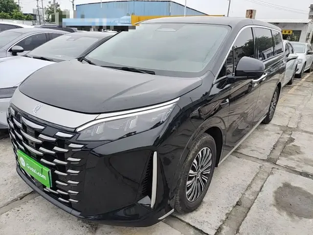 BYD Xia 2025 DM-i 1.5T 180km Surpass Edition