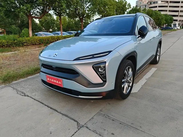 NIO ES6 2020 600KM Sport