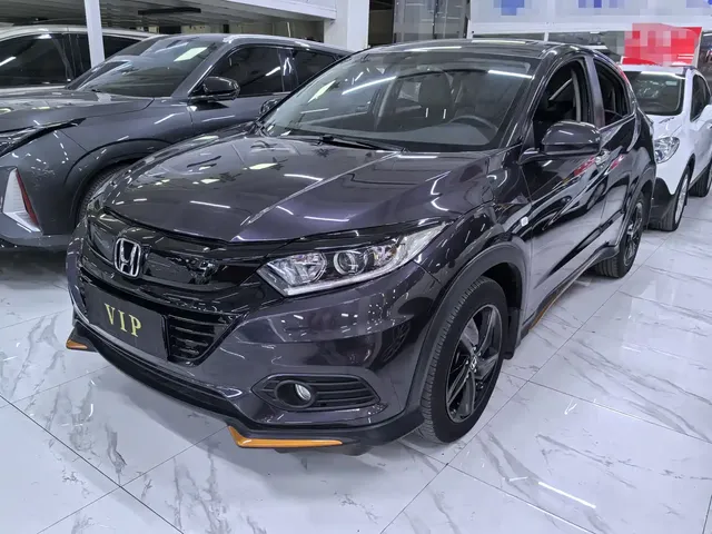 Honda Vezel 2020 220 TURBO CVT Elite
