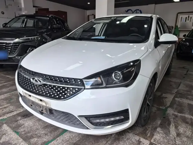 Chery Arrizo 5 2021 PRO 1.5L CVT Youth Edition