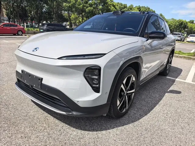 NIO ES7 2022 100kWh First Edition