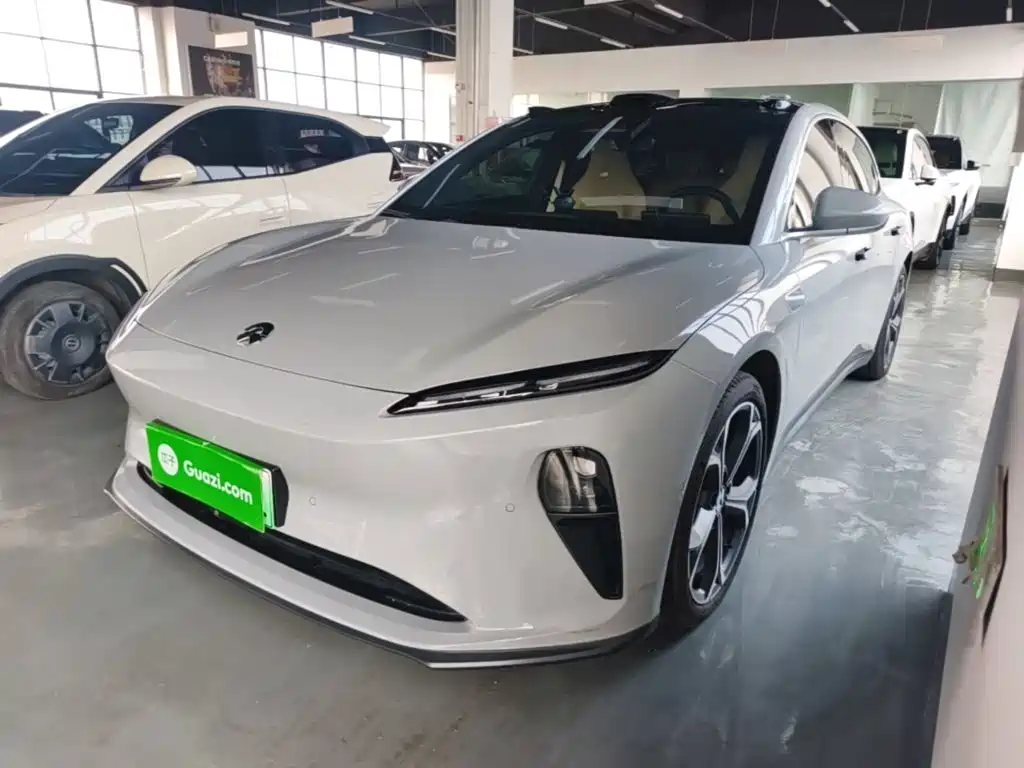 NIO ET5T 2023 Model 75kWh Touring