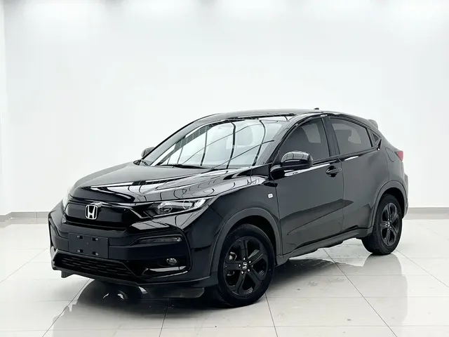 Honda XR-V 2022 1.5L CVT Obsidian Edition